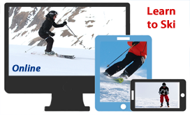 Learn to Ski Online