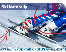 Ski Naturally